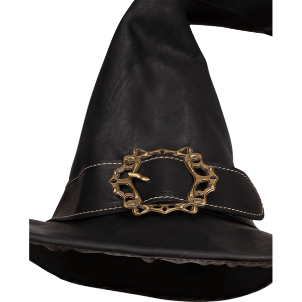 Rowan Wizard of the Realm Hat