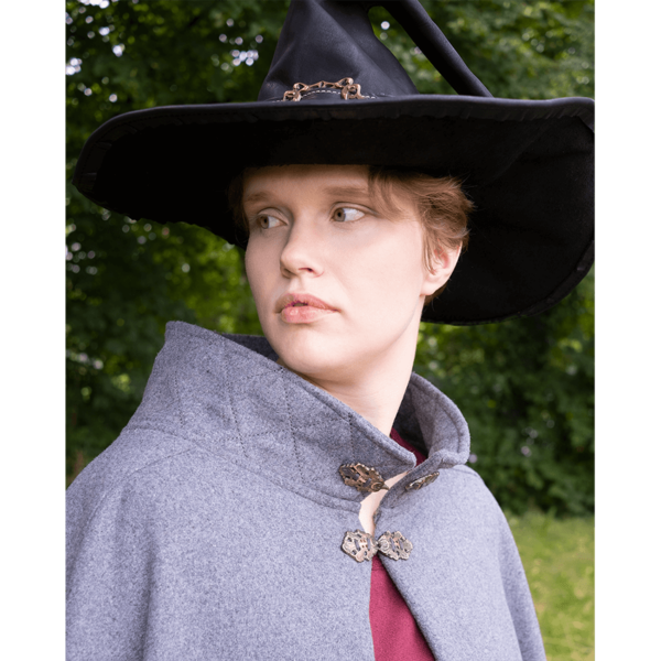 Rowan Wizard of the Realm Hat