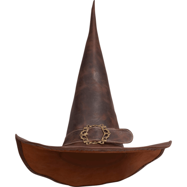 Rowan Wizard of the Realm Hat