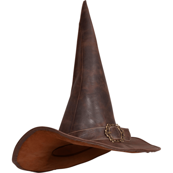 Rowan Wizard of the Realm Hat