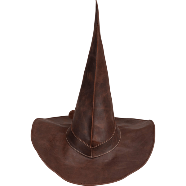 Rowan Wizard of the Realm Hat