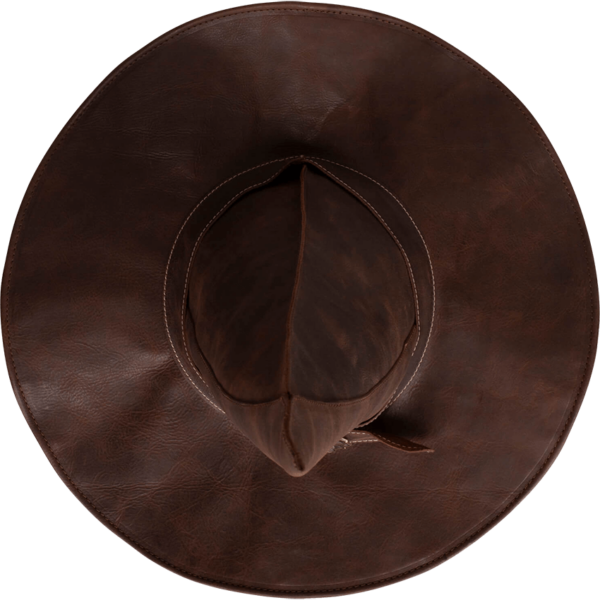 Rowan Wizard of the Realm Hat