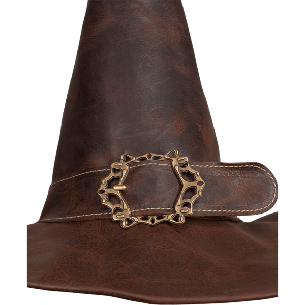 Rowan Wizard of the Realm Hat