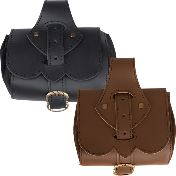 Eremitano Belt Bag