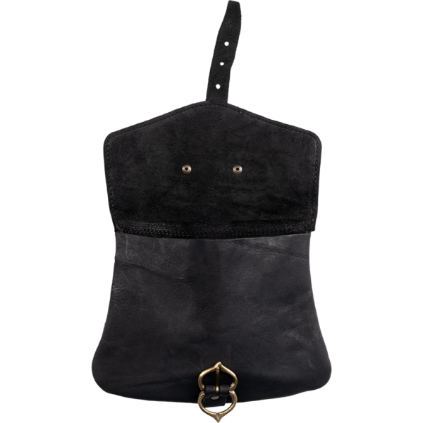 Sancho Leather Belt Bag