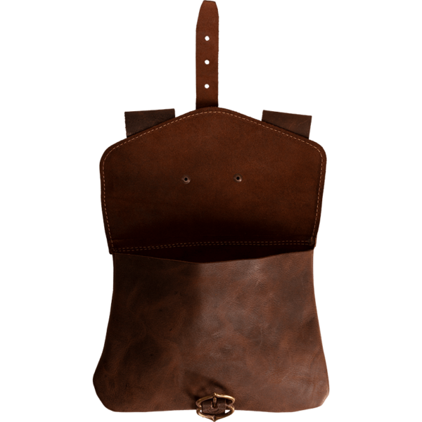 Sancho Leather Belt Bag
