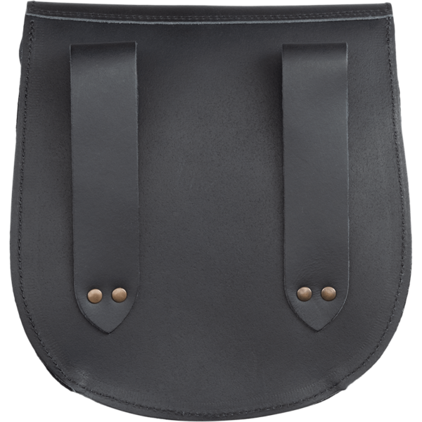 Fernando Leather Belt Bag