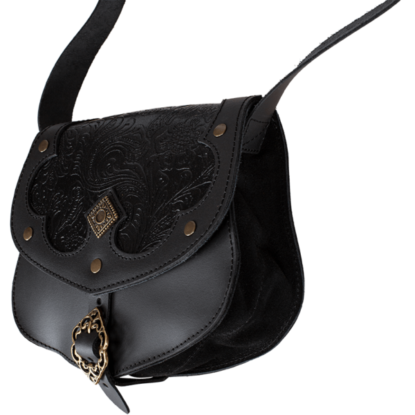 Escudero Medieval Shoulder Bag