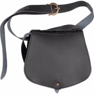 Escudero Medieval Shoulder Bag