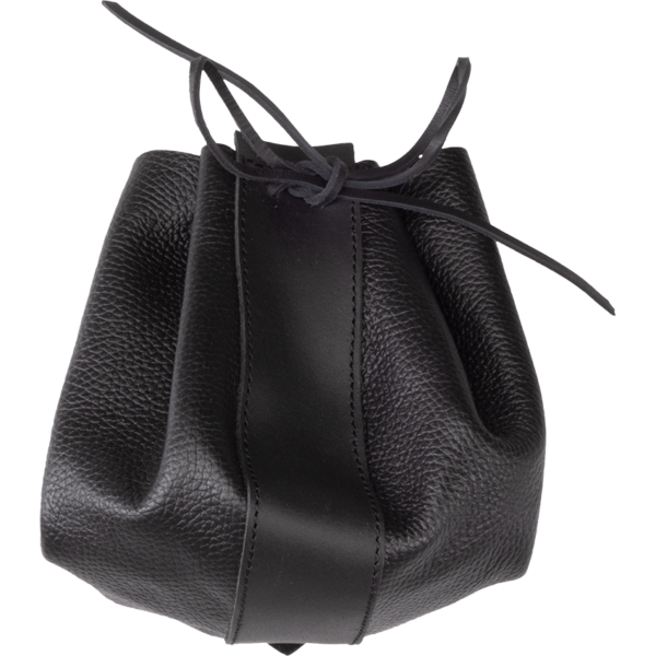 Veltor Drawstring Belt Pouch