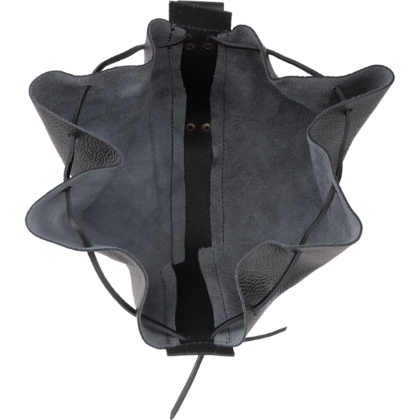 Veltor Drawstring Belt Pouch
