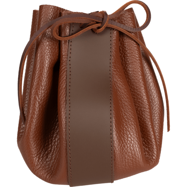 Veltor Drawstring Belt Pouch