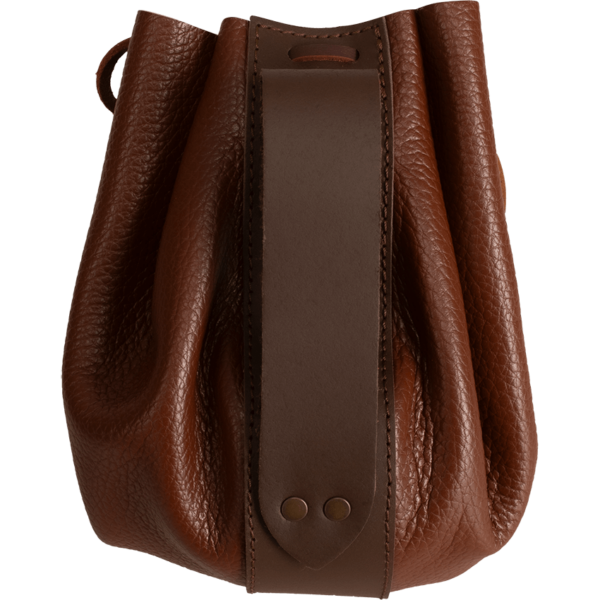 Veltor Drawstring Belt Pouch