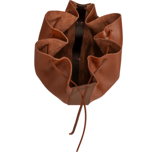 Veltor Drawstring Belt Pouch