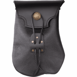 Guerrero Leather Pouch