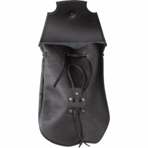Guerrero Leather Pouch