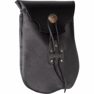 Guerrero Leather Pouch