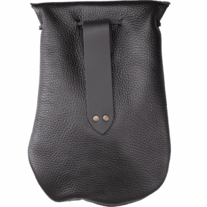 Guerrero Leather Pouch