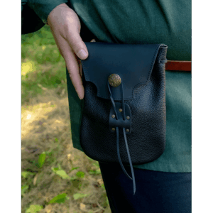 Guerrero Leather Pouch