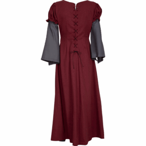 Loreley Premium Canvas Dress