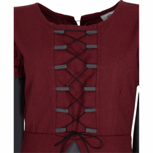 Loreley Premium Canvas Dress
