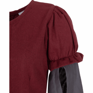 Loreley Premium Canvas Dress