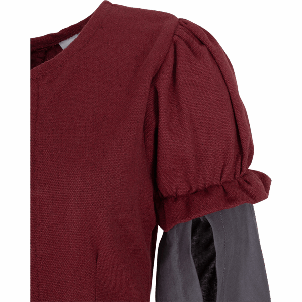 Loreley Premium Canvas Dress