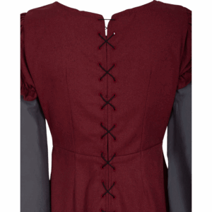 Loreley Premium Canvas Dress