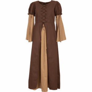 Loreley Premium Canvas Dress