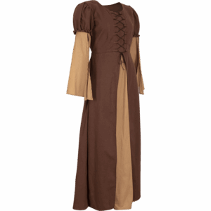 Loreley Premium Canvas Dress