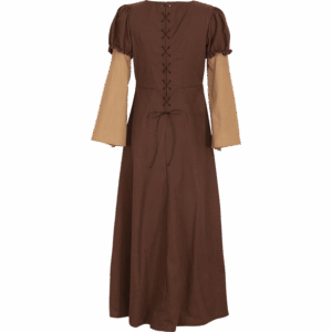 Loreley Premium Canvas Dress