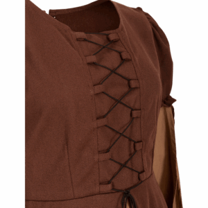 Loreley Premium Canvas Dress