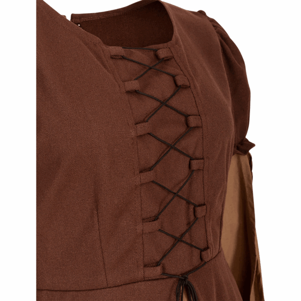 Loreley Premium Canvas Dress