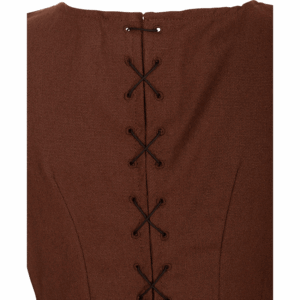 Loreley Premium Canvas Dress