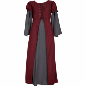 Loreley Premium Canvas Dress