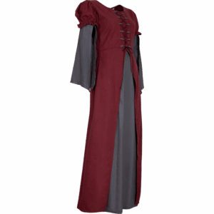 Loreley Premium Canvas Dress