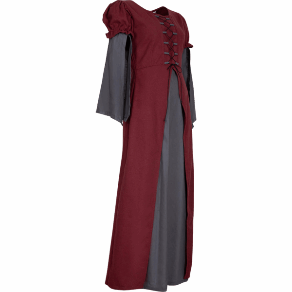 Loreley Premium Canvas Dress