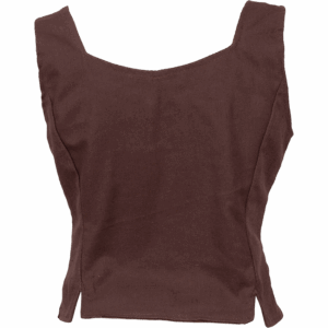 Tika Canvas Bodice