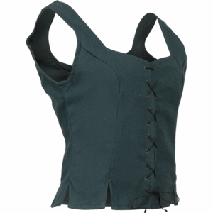 Tika Canvas Bodice