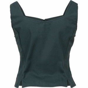 Tika Canvas Bodice