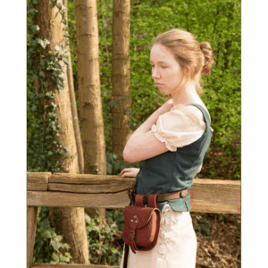 Tika Canvas Bodice