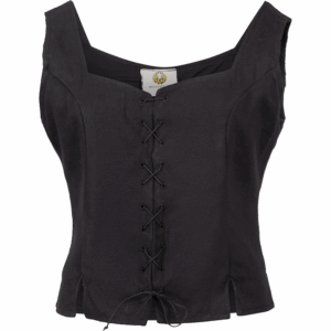 Tika Canvas Bodice