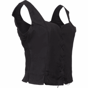 Tika Canvas Bodice