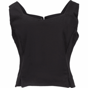 Tika Canvas Bodice