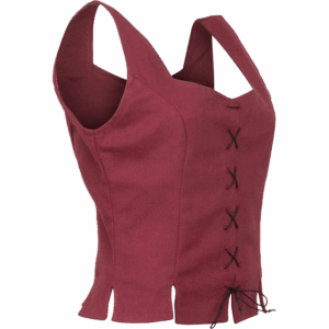 Tika Canvas Bodice