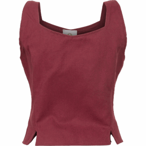 Tika Canvas Bodice