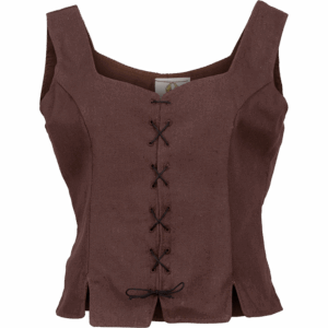 Tika Canvas Bodice