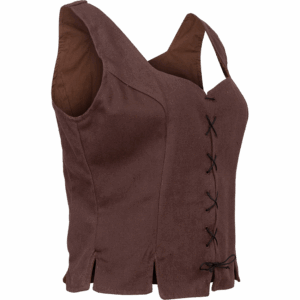 Tika Canvas Bodice