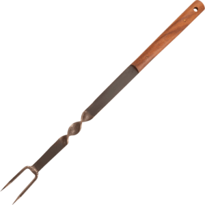 Anselm Carving Fork
