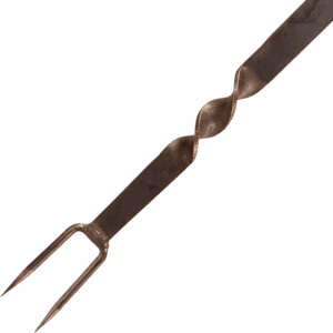 Anselm Carving Fork